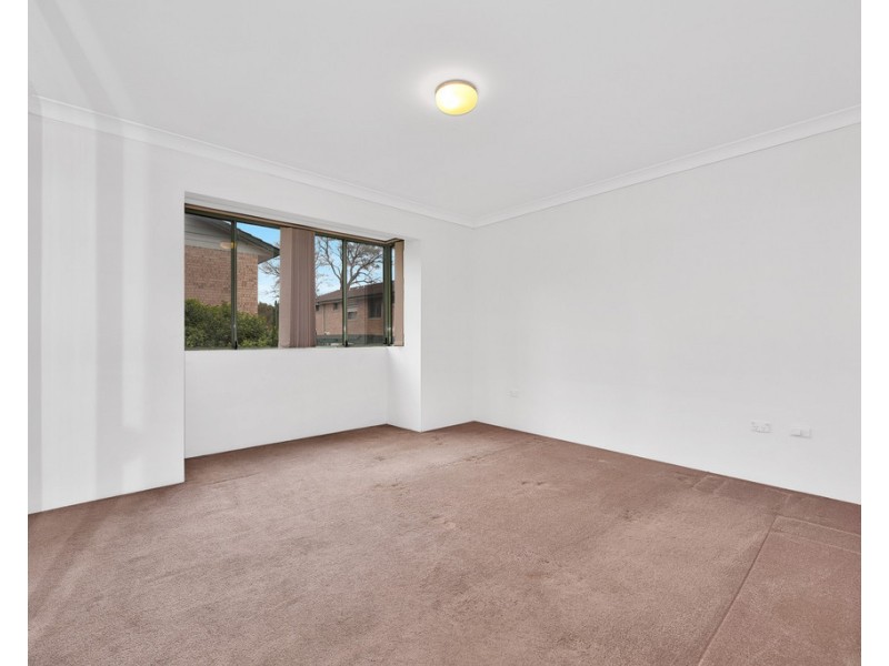 12/1 Fitzgerald Crescent, Strathfield NSW 2135