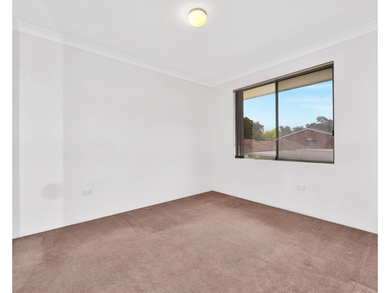 12/1 Fitzgerald Crescent, Strathfield NSW 2135