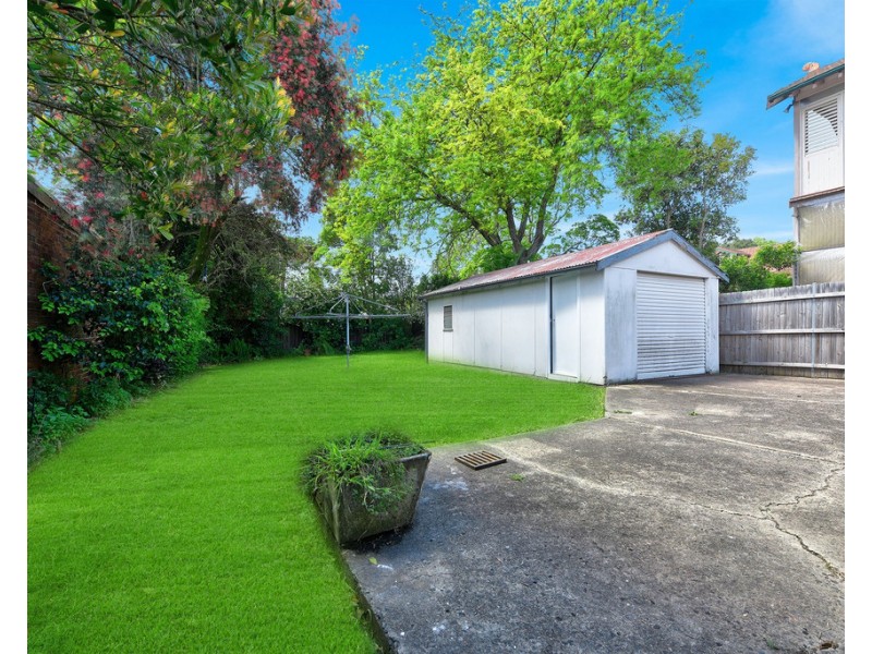 17 Ireland Street, Burwood NSW 2134