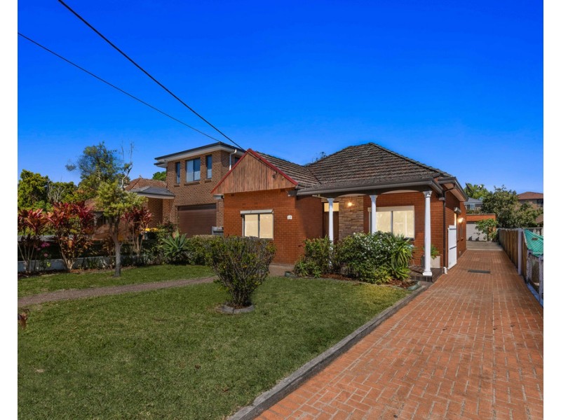 23 Lang Street, Croydon NSW 2132