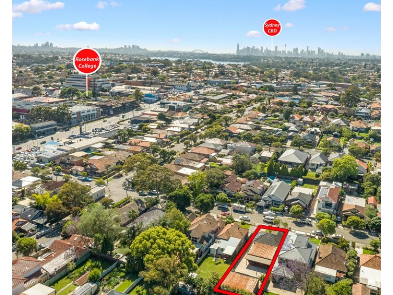 23 Lang Street, Croydon NSW 2132