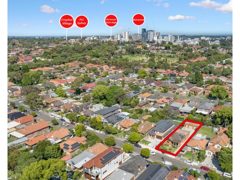 23 Lang Street, Croydon NSW 2132