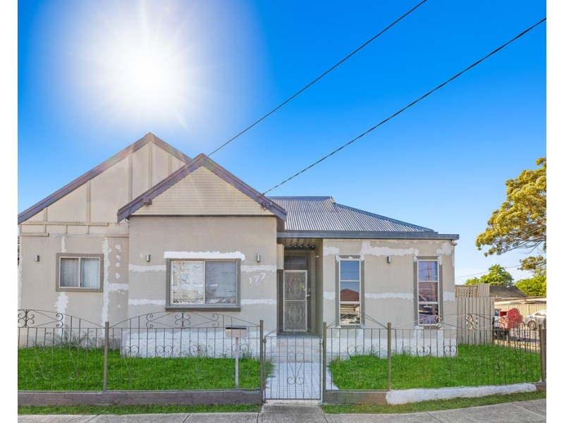 177 Blaxcell Street, South Granville NSW 2142
