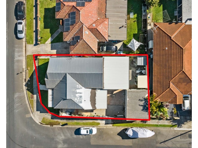 177 Blaxcell Street, South Granville NSW 2142
