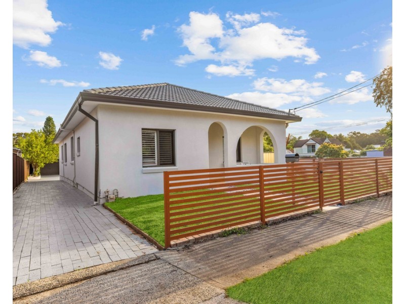 36 Wentworth Street, Croydon Park NSW 2133