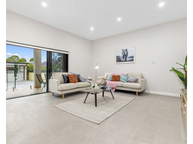 36 Wentworth Street, Croydon Park NSW 2133