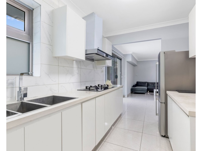 36 Wentworth Street, Croydon Park NSW 2133