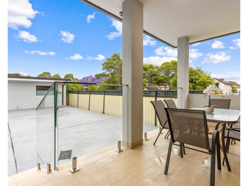 36 Wentworth Street, Croydon Park NSW 2133