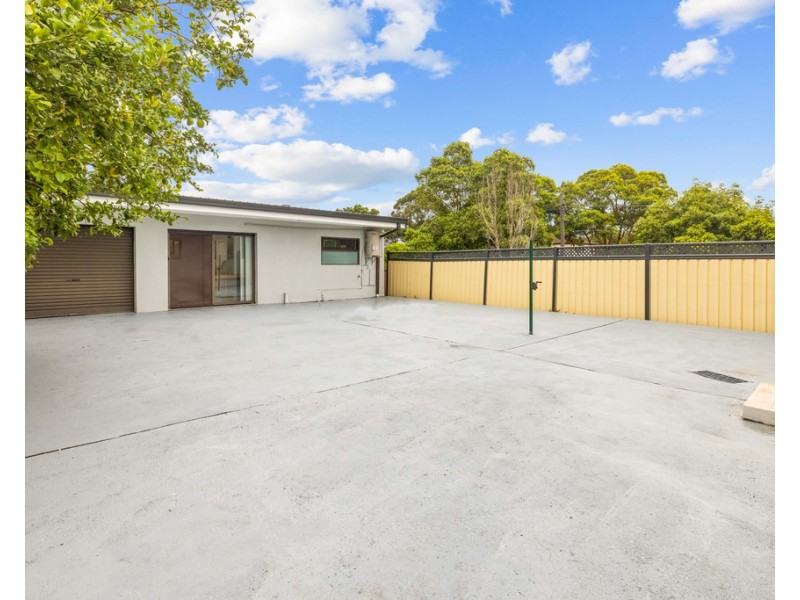 36 Wentworth Street, Croydon Park NSW 2133