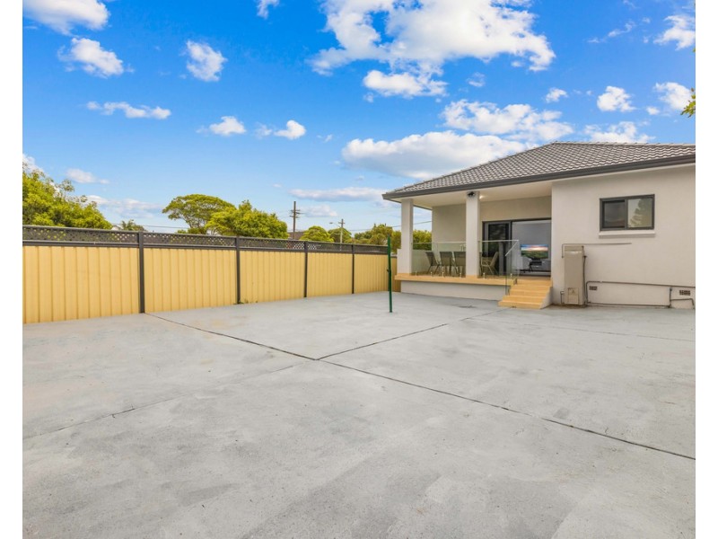 36 Wentworth Street, Croydon Park NSW 2133