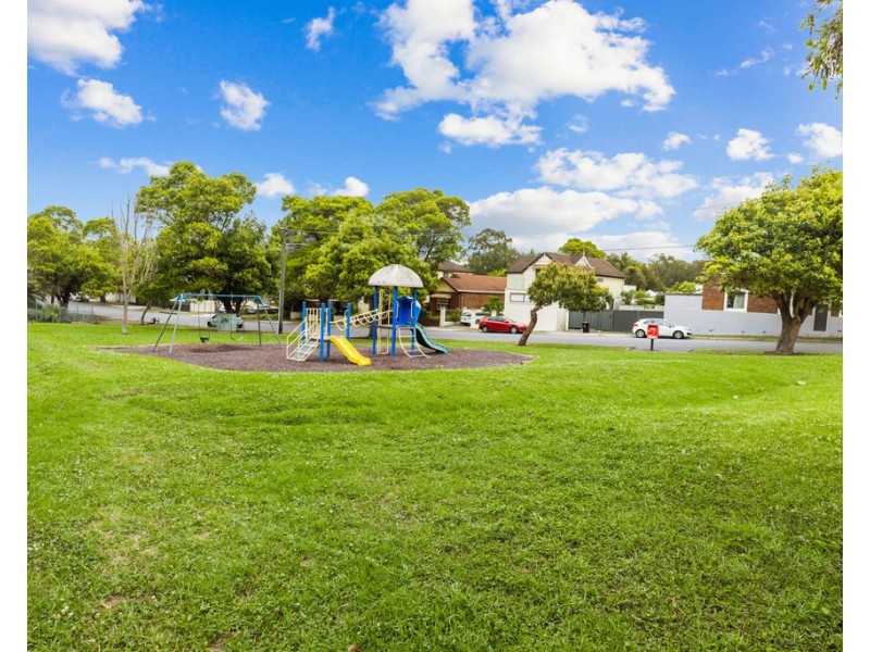 36 Wentworth Street, Croydon Park NSW 2133