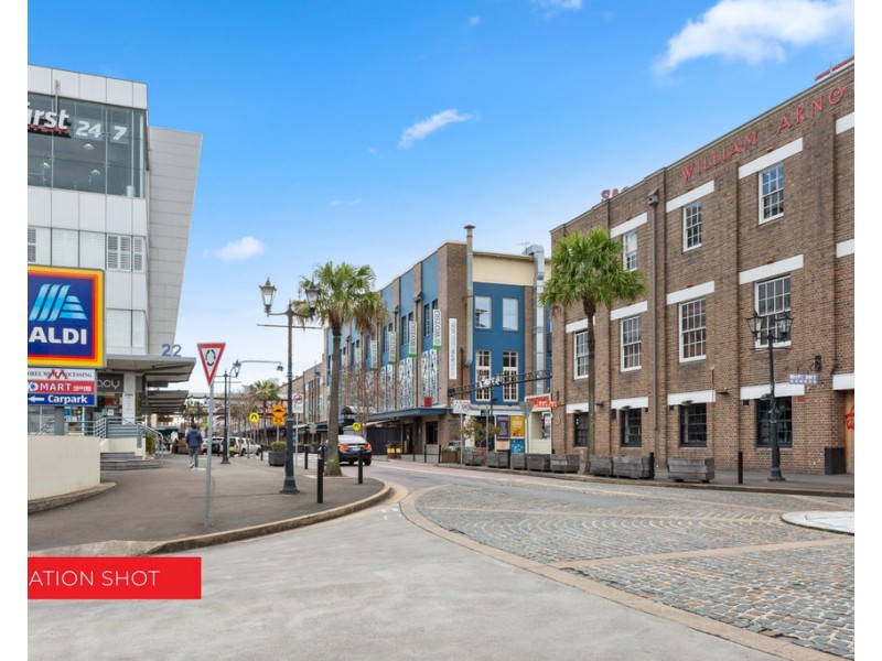 44/208 Parramatta Road, Homebush NSW 2140