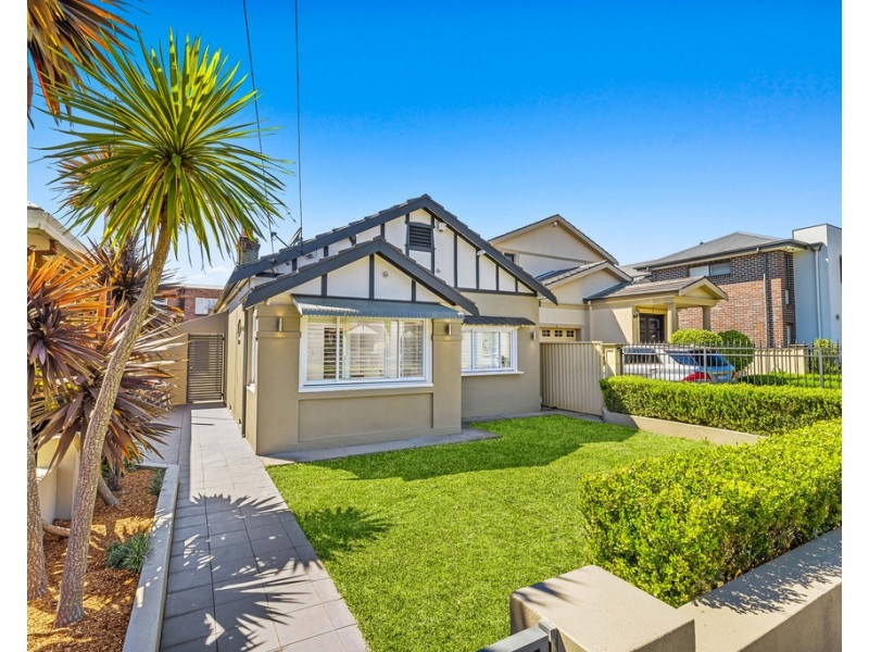 2A Lennartz Street, Croydon Park NSW 2133