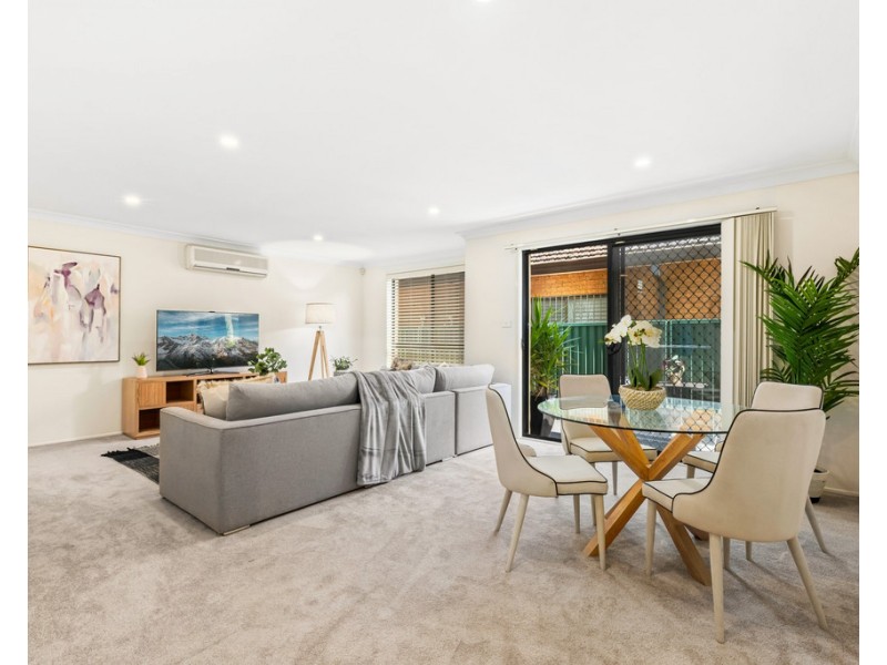 4 Robinson Street, Belfield NSW 2191