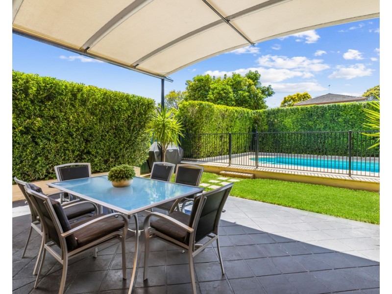 4 Robinson Street, Belfield NSW 2191