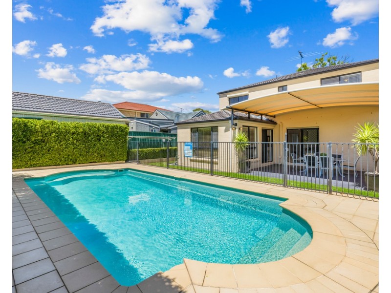 4 Robinson Street, Belfield NSW 2191