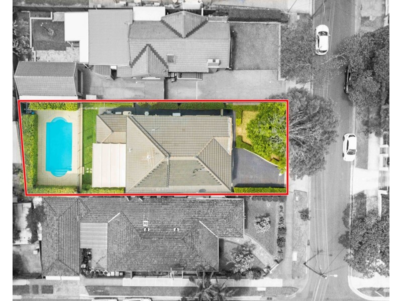 4 Robinson Street, Belfield NSW 2191