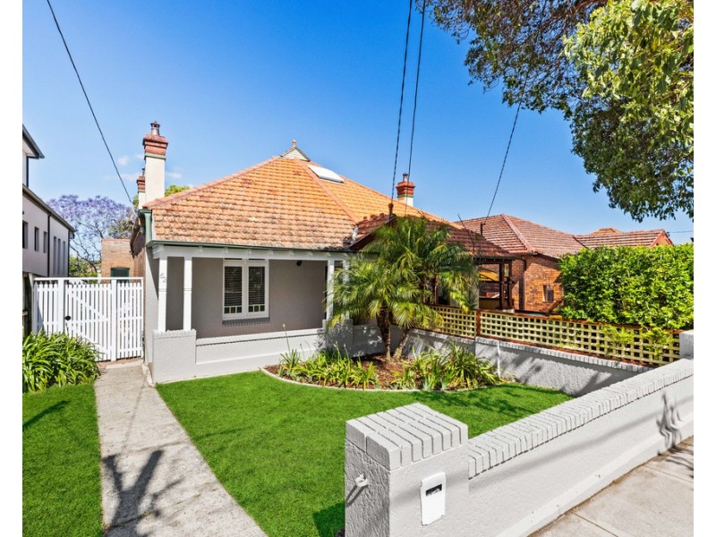 62 Brighton Street, Croydon Park NSW 2133