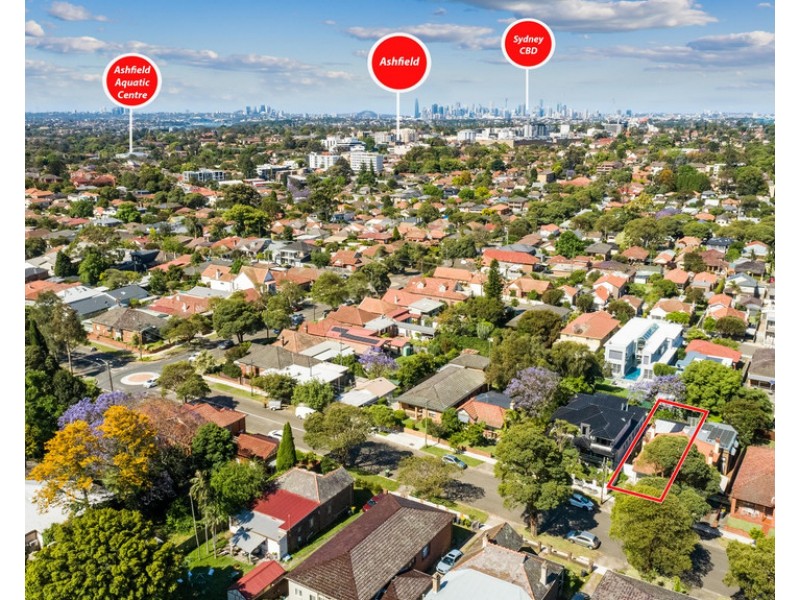 62 Brighton Street, Croydon Park NSW 2133