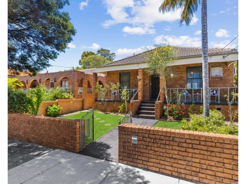 118 Holden Street, Ashfield NSW 2131