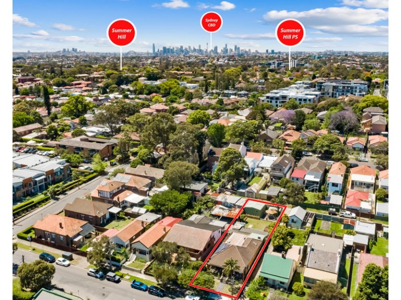 118 Holden Street, Ashfield NSW 2131