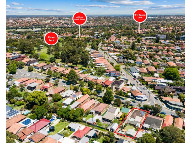 118 Holden Street, Ashfield NSW 2131