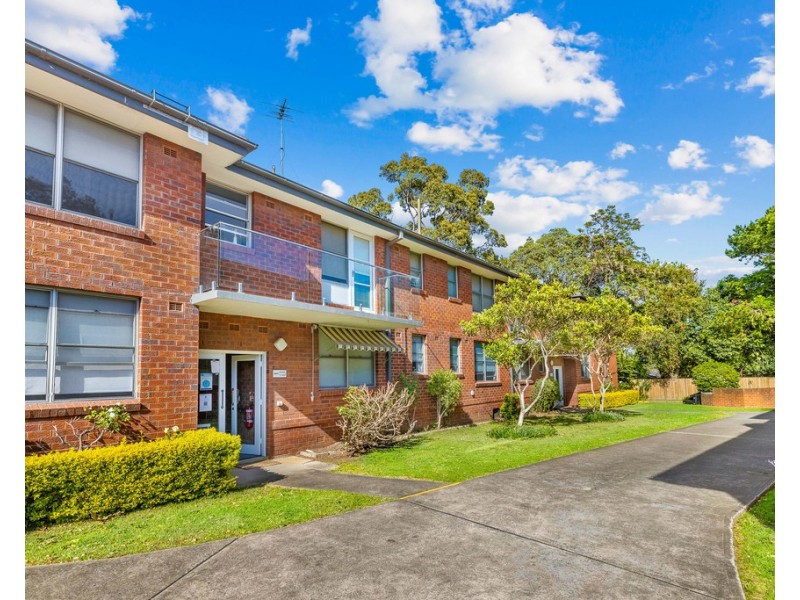 44/1 Fabos Place, Croydon Park NSW 2133