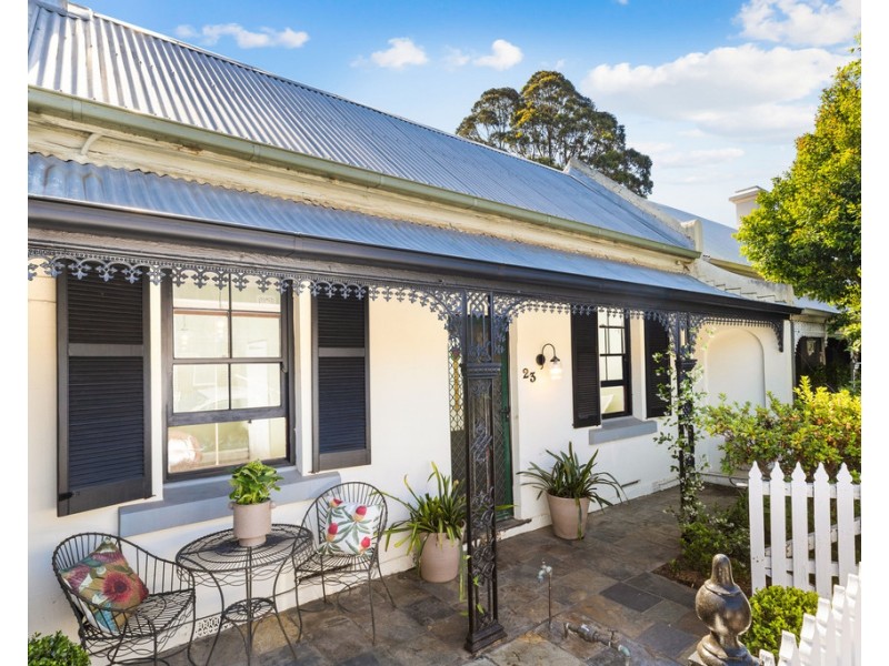 23 Lion Street, Croydon NSW 2132