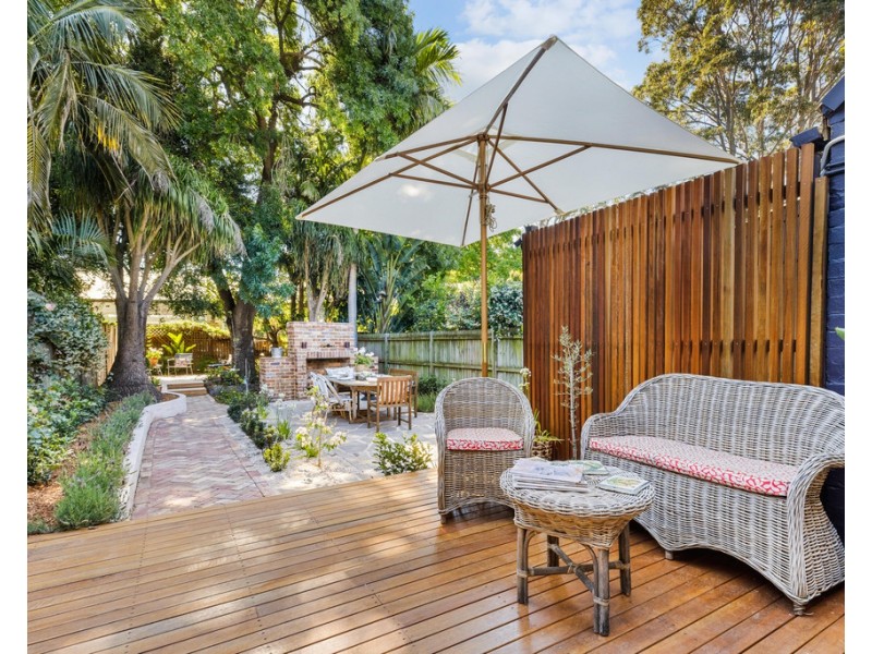 23 Lion Street, Croydon NSW 2132