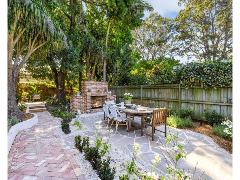 23 Lion Street, Croydon NSW 2132