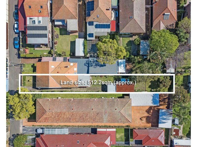 3 Jones Street, Croydon NSW 2132