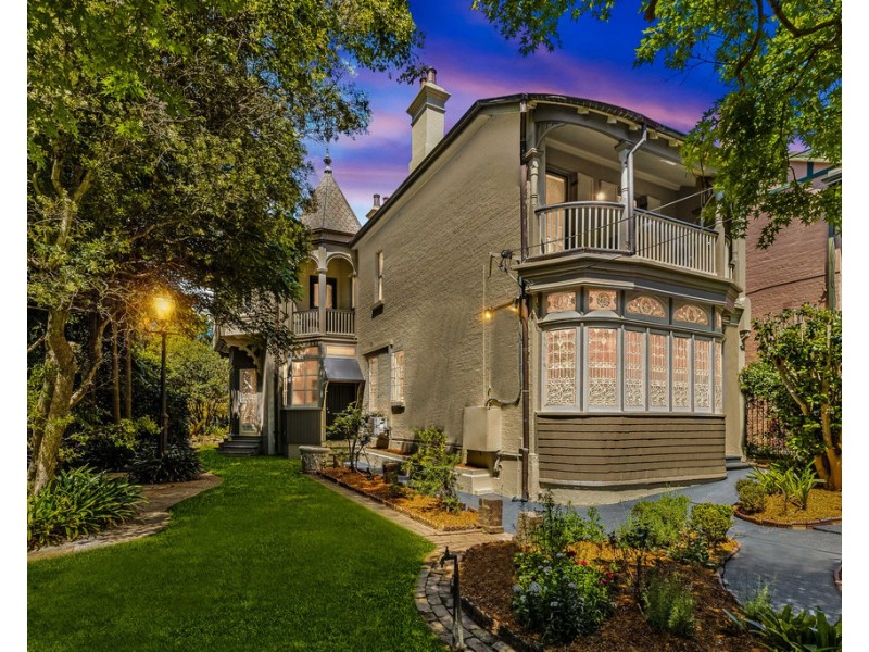 26 Froggatt Crescent, Croydon NSW 2132