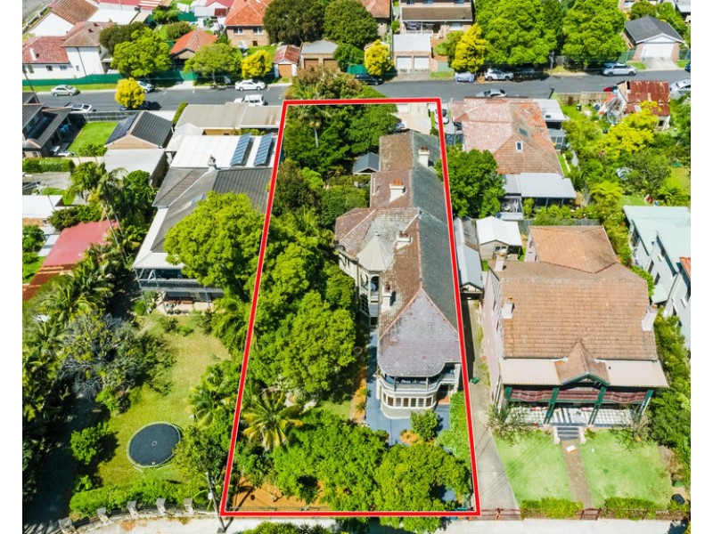 26 Froggatt Crescent, Croydon NSW 2132
