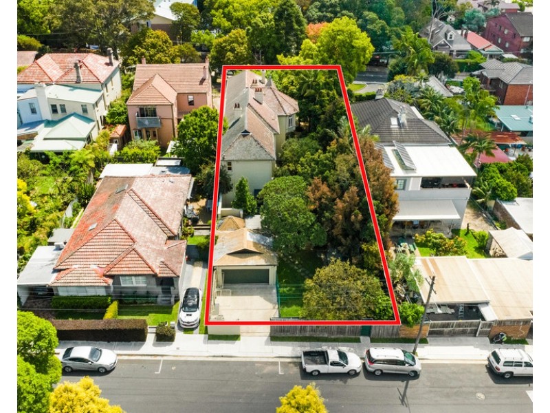 26 Froggatt Crescent, Croydon NSW 2132