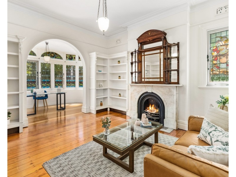 26 Froggatt Crescent, Croydon NSW 2132