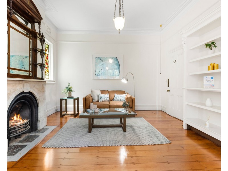 26 Froggatt Crescent, Croydon NSW 2132