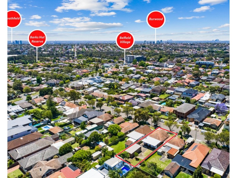 22 Persic Street, Belfield NSW 2191