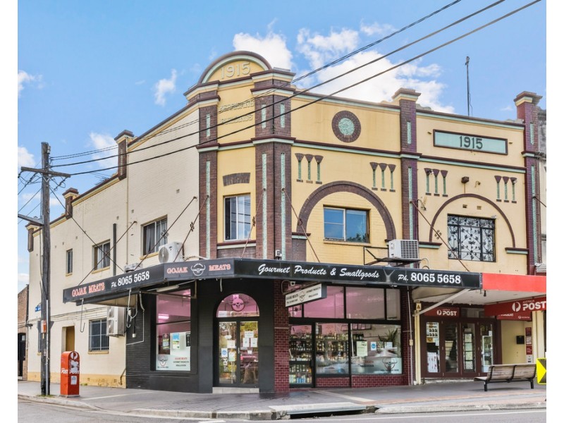 177 Ramsay Street, Haberfield NSW 2045