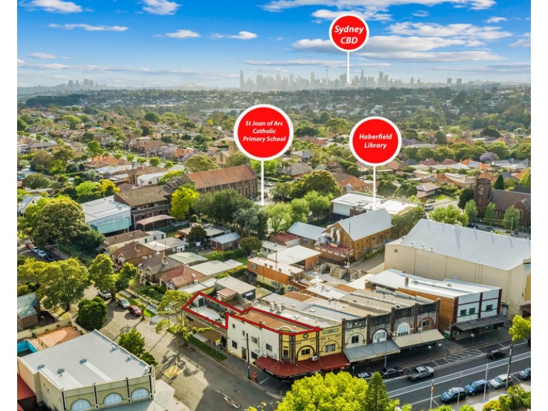 177 Ramsay Street, Haberfield NSW 2045