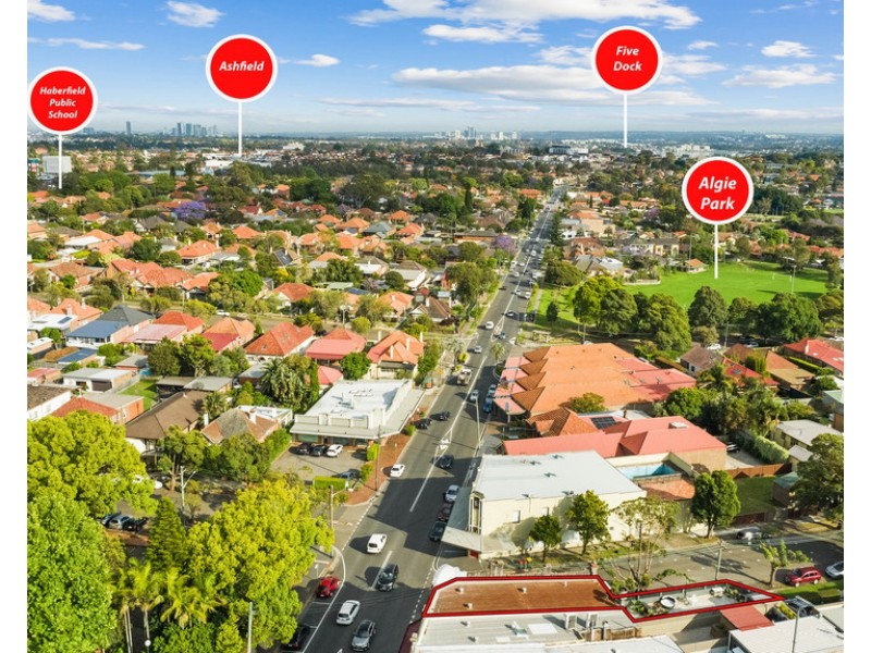 177 Ramsay Street, Haberfield NSW 2045