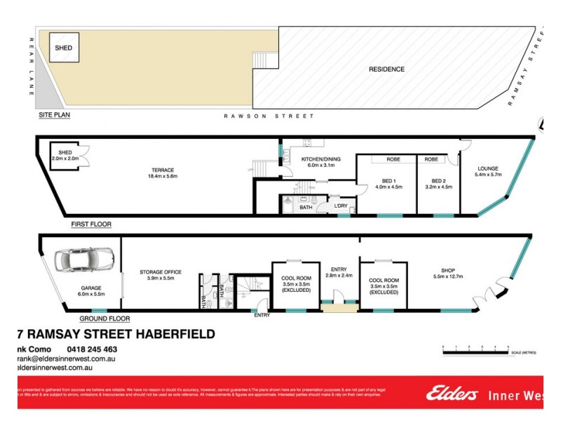 177 Ramsay Street, Haberfield NSW 2045