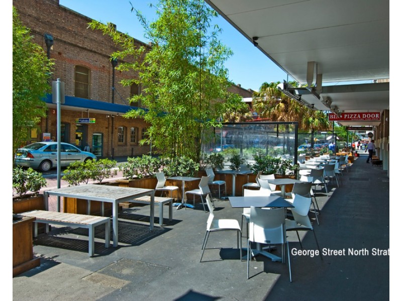 8B/19-21 George Street, North Strathfield NSW 2137