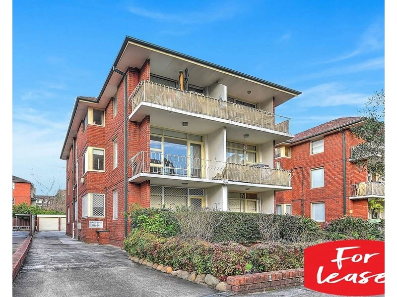 14/20 Morwick Street, Strathfield NSW 2135