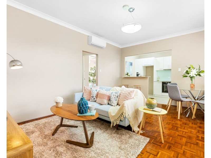 9/157 Edwin Street North, Croydon NSW 2132