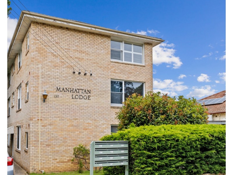 9/157 Edwin Street North, Croydon NSW 2132
