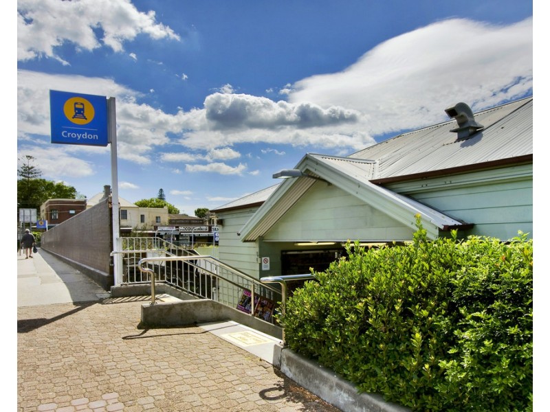 9/157 Edwin Street North, Croydon NSW 2132