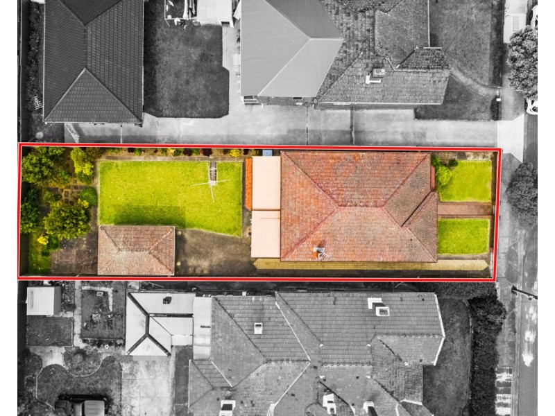 25A Selborne Street, Burwood NSW 2134