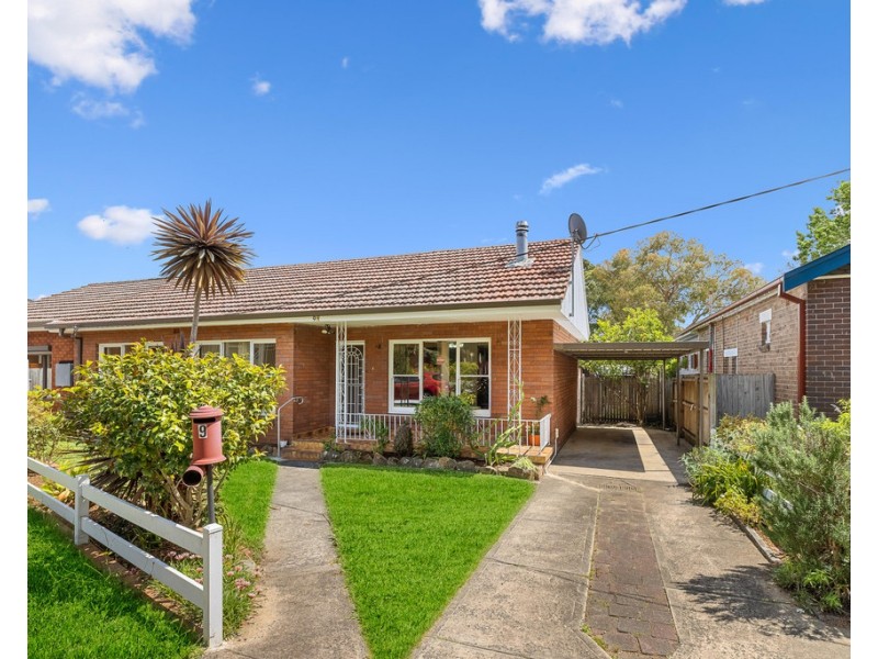 9 Richmond Avenue, Ashfield NSW 2131