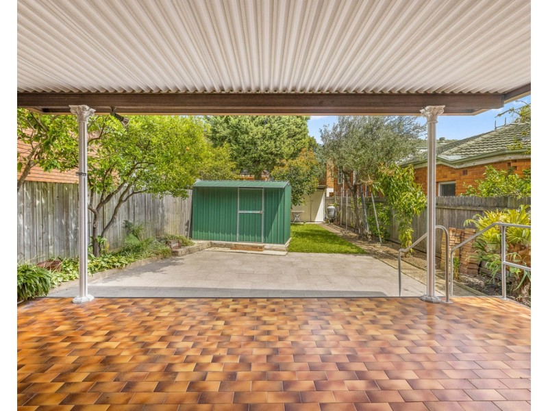 9 Richmond Avenue, Ashfield NSW 2131