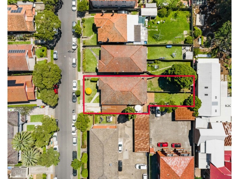 81-83 Charlotte Street, Ashfield NSW 2131